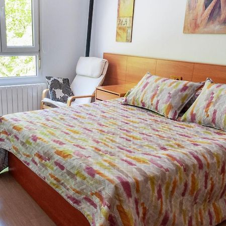 Apartamento Lardelli Granada Exterior foto